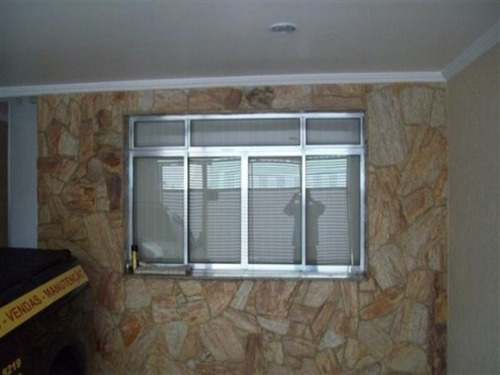 Imagem 2 de 13 de Sobrado, 3 Dormitório Sendo 1 Suite , 2 Banheiros, 2 Garagens, 204,00m² - V1000 - 2810049
