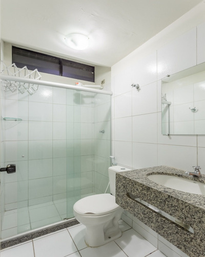Imagem 8 de 17 de Flat - 103 Ibiza - Localização Extra - 4º Pavimento