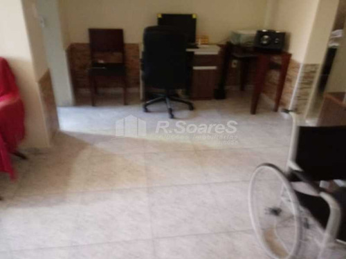 Imagem 10 de 15 de Casa De Rua-à Venda-padre Miguel-rio De Janeiro - Vvca30168