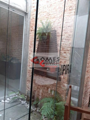 Imagem 7 de 30 de Sobrado Com 4 Dormitórios À Venda, 384 M² Por R$ 1.383.000,00 - Vila Dayse - São Bernardo Do Campo/sp - So1086