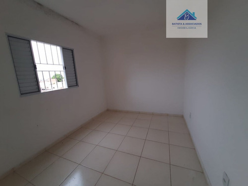 Imagem 9 de 11 de Casa A Venda No Bairro Jardim Liliza Em Campinas - Sp. - 2589-1