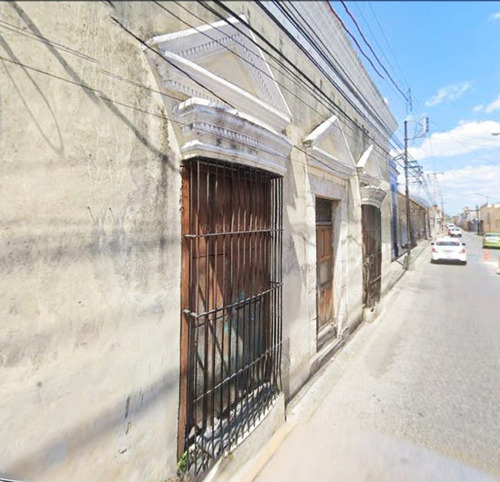 Casa Colonial En Venta Merida, Centro San Cristobal (avc-227