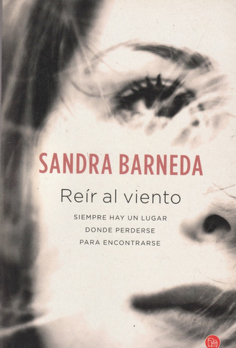 Reir Al Viento Sandra Barneda 