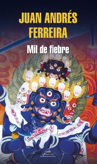 Libro Mil De Fiebre