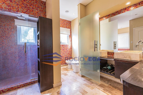 Imagen 19 de 30 de Casa En Venta En El Nacional Country Club- General Rodriguez