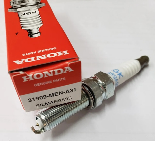 Bujia Honda Crf 450r/x/rx 09/23 Original