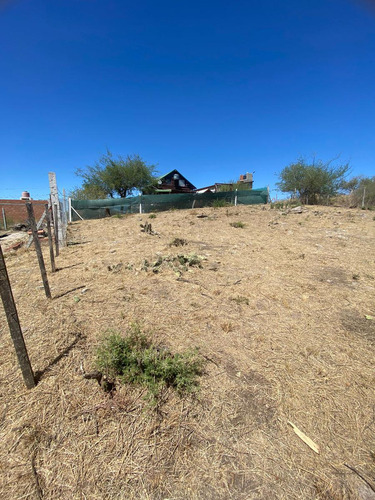 Se Vende Terreno En Estancia Vieja Con Vista, 552 M2