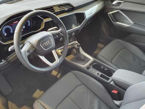 Audi Q3 2020 1.4 Prestige Tfsi S-tronic 5p