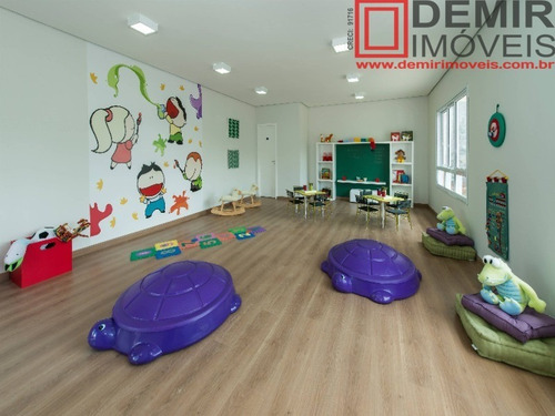 Imagem 15 de 22 de Apartamento - Ap00104 - 68701206