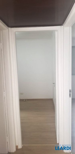 Imagem 14 de 15 de Apartamento - Campo Belo - Sp - 602891