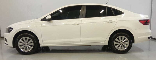 Imagem 3 de 9 de Volkswagen Virtus 1.6 Msi Flex 16v 5p Mec