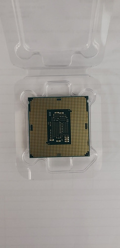 Imagem 2 de 2 de Processador Intel Core I7 7700