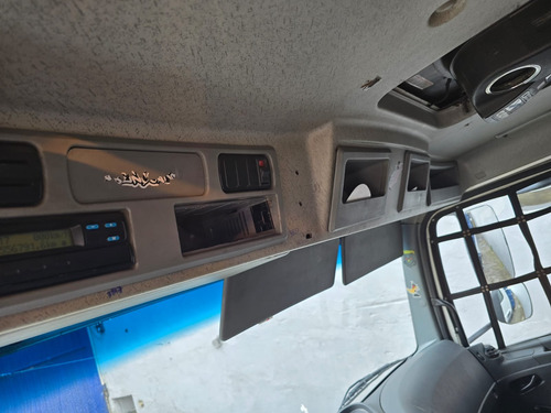 Mb Atego 2426 6x2 Ano 2013 Carroceria Ñ 24250 24280 2429 242