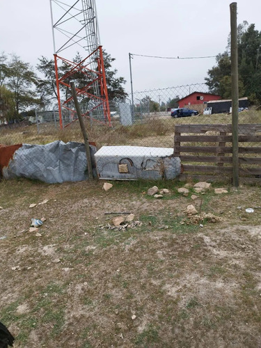 Parcela En Venta Cercana Al Lago Rapel- Oportunidad