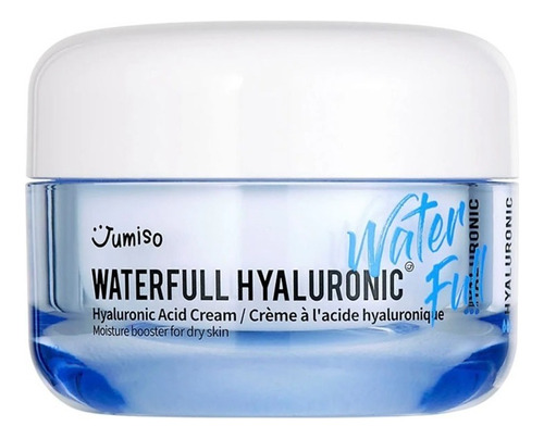 Jumiso - Waterfull Hyaluronic Cream 50ml