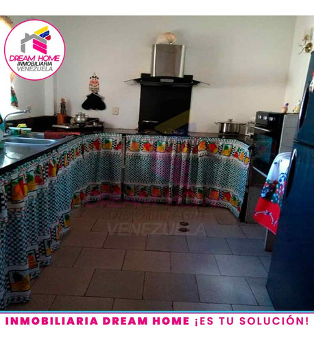 Townhoses En Venta Res. Hábitart Santa Rosa Cúa