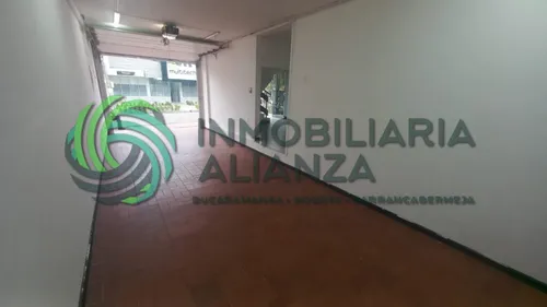 Casa En Arriendo En Bolarqui. Cod A8007