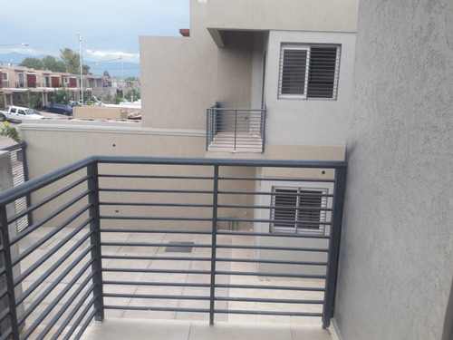 Venta Departamento A Estrenar 1º Piso Guaymallen