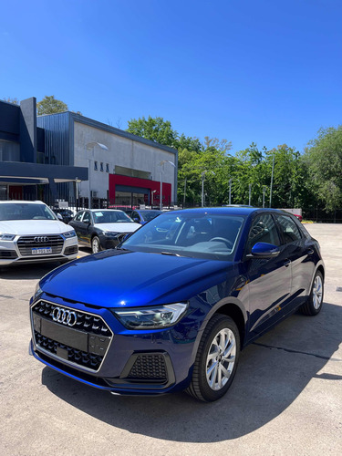 Audi A1 30 1.0 116cv