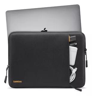 Funda Para Macbook Air 13.6 M2 Tomtoc Proteccion Premium
