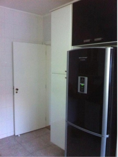 Imagem 4 de 8 de Apartamento - Ap03366 - 4254075