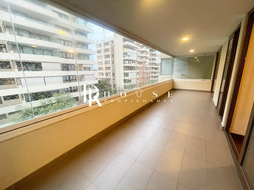 Excelente Dpto Moderno/san Damián/, 2d+2b, Piscina, Quincho