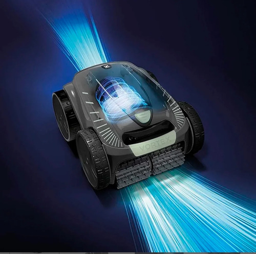 Robot Zodiac Vortex Limpia Fondos Nuevo En Caja