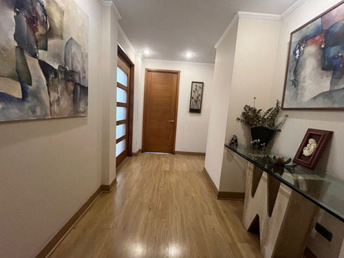 Exquisito Duplex La Dehesa El Gabino (101531)
