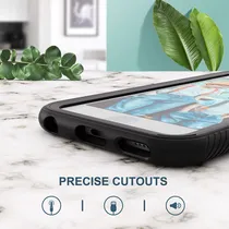 Comprar Ulak - Funda Para El iPod Touch 7, iPod Touch 6, Funda Knox