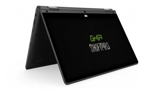 Laptop Ghia Shift Pro 2en1 360 4gb 64gb Intel Celeron-n4000