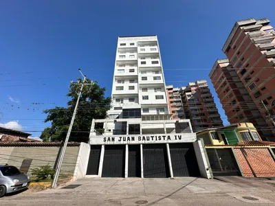 Apartamento en alquiler