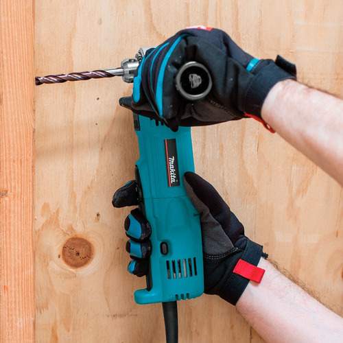 Makita Taladro Angular 3/8 450w