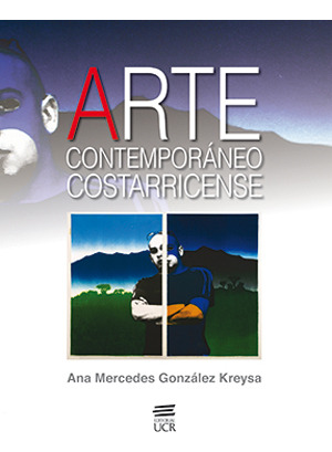 Arte Contemporáneo Costarricense