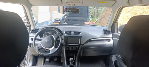 Suzuki Swift 1.2 Dzire