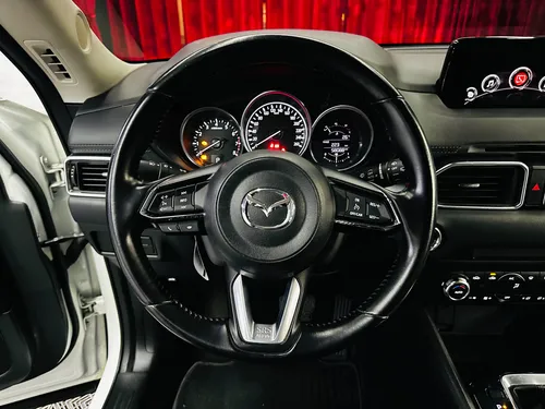 Mazda CX-5 2.0 Touring At