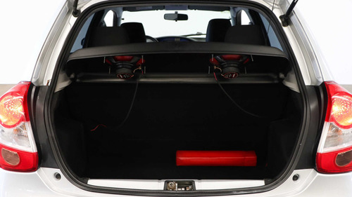 Toyota Etios 1.5 Xs - 148992 - C