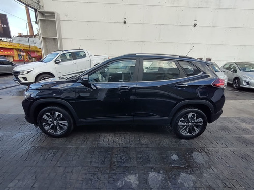 Imagen 18 de 20 de Nueva Chevrolet Tracker Premier 2023 0km 1.2 T Automat Smar5