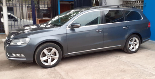 Volkswagen Passat Variant 2.0 Advance I 170cv Dsg