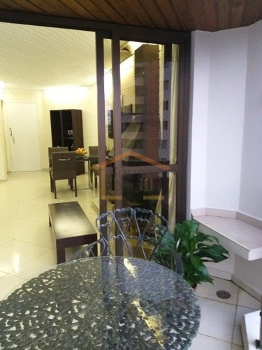 Apartamento, Venda, Parque Mandaqui, Sao Paulo - 13850 - V-13850