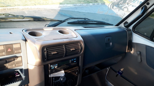 Caminhão Vw 5140