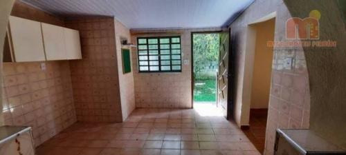 Imagem 13 de 14 de Chácara Rua Calçada Com Frutas Em Itariri | Aceita Financiar