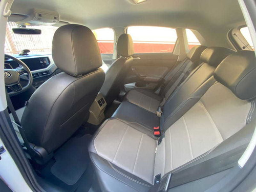 Imagem 6 de 10 de Volkswagen Polo Highline 200 Tsi 1.0 Flex 12v Aut