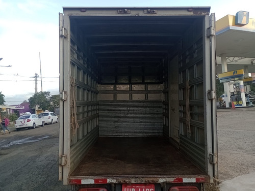 Hyundai HR Baú com Avanço