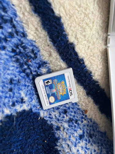 Pokémon Super Mystery Dungeon (Usado)