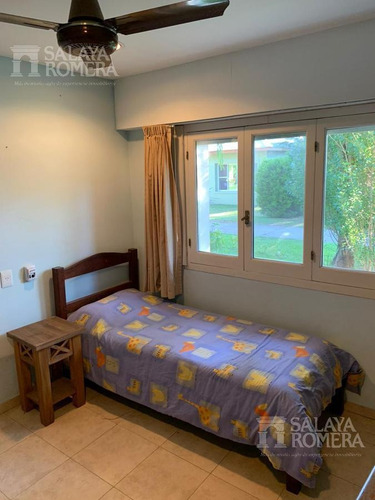 Imagen 11 de 30 de Venta De Casa En Isla Santa Monica Como Nueva Country Nautico