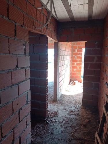 Casa Terreno Propio Con Escritura Maximo Paz Cañuelas