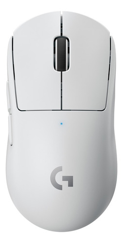 Kit Logitech Mouse G Pro X Superlight B + Mousepad Powerplay