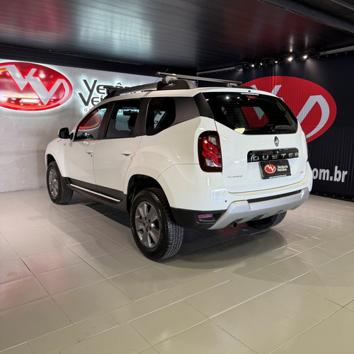 Renault Duster 1.6 16v Dynamique Sce 5p