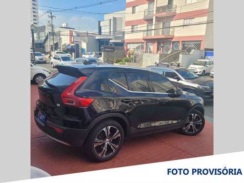 Volvo XC40 T5 RECHARGE INSCRIPTION GEARTRONIC