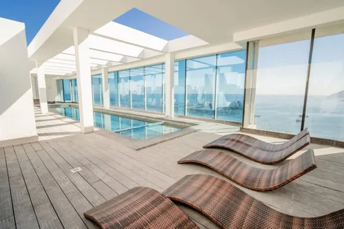 Departamento En Venta - Edificio Torre Capital - Piso 23